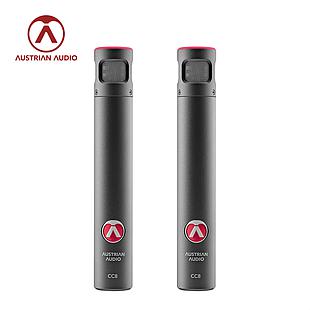 その他 Austrian Audio CC8 Stereo Set Austrian Audio CC8 Stereo Set – United States